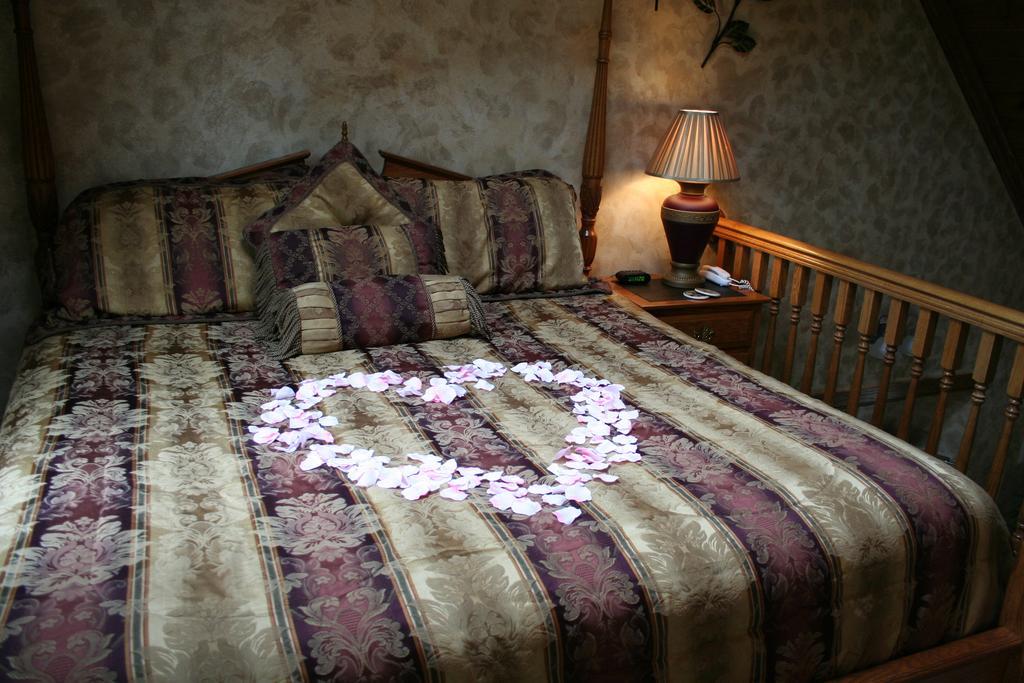 Donna'S Premier Lodging Willa Berlin Pokój zdjęcie