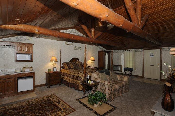 Donna'S Premier Lodging Willa Berlin Pokój zdjęcie