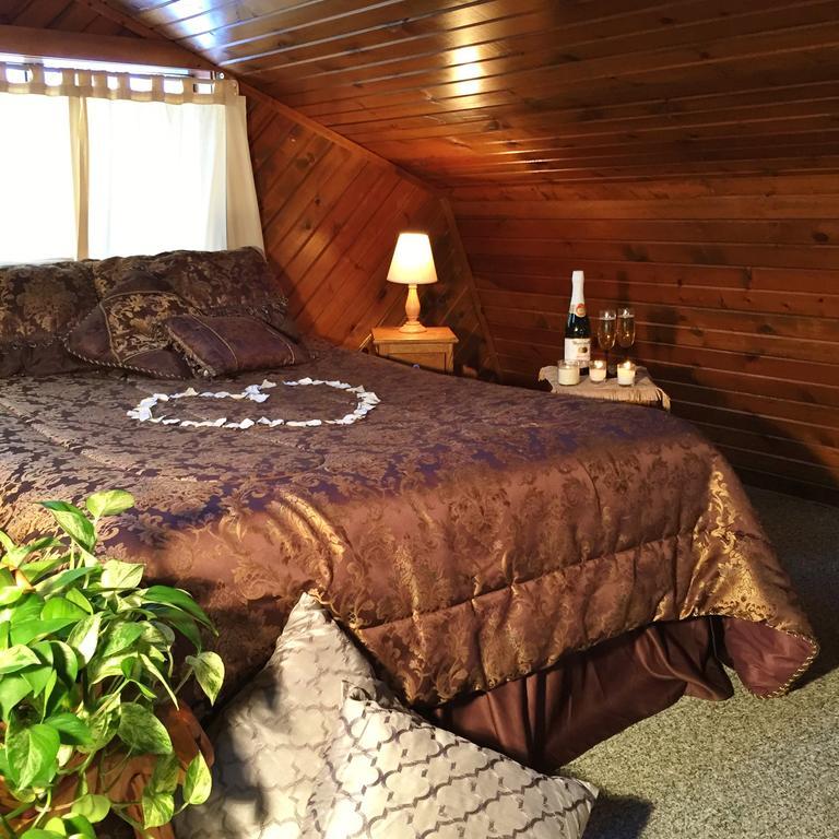 Donna'S Premier Lodging Willa Berlin Zewnętrze zdjęcie