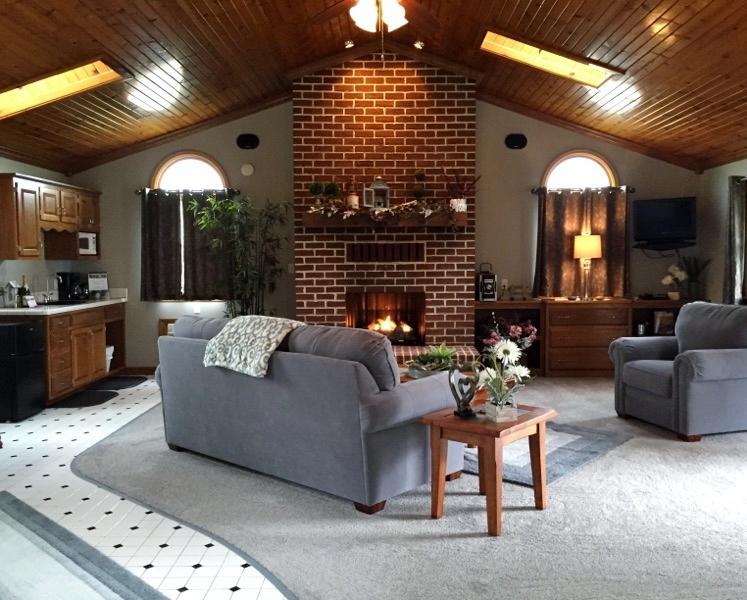 Donna'S Premier Lodging Willa Berlin Zewnętrze zdjęcie