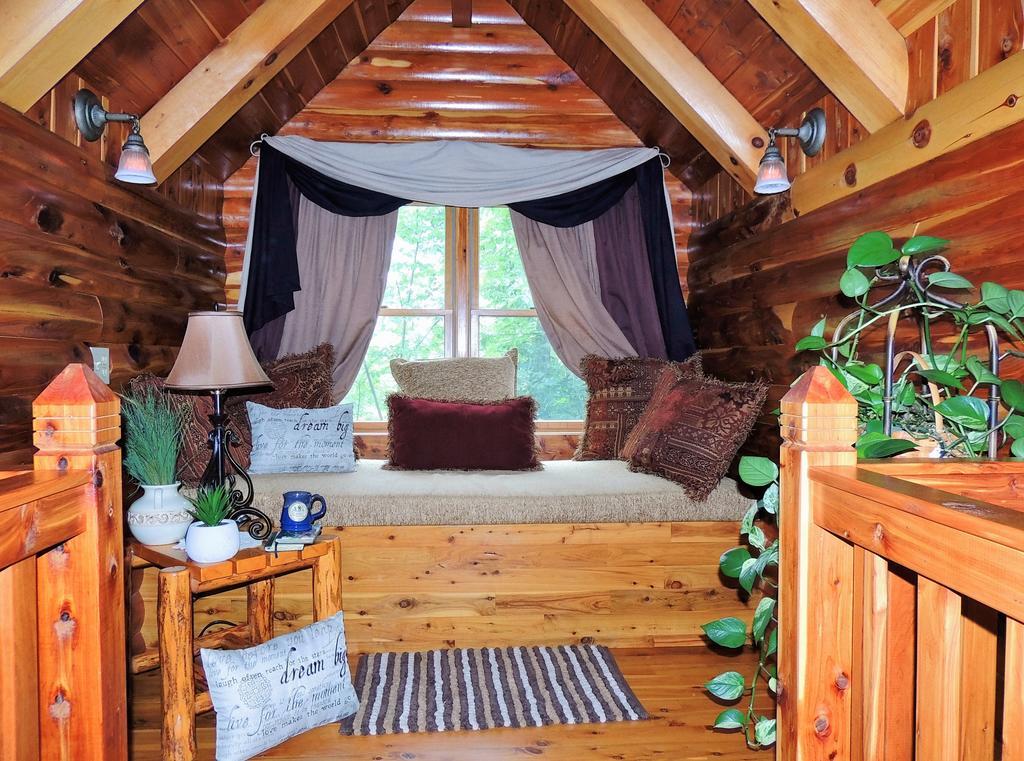 Donna'S Premier Lodging Willa Berlin Zewnętrze zdjęcie