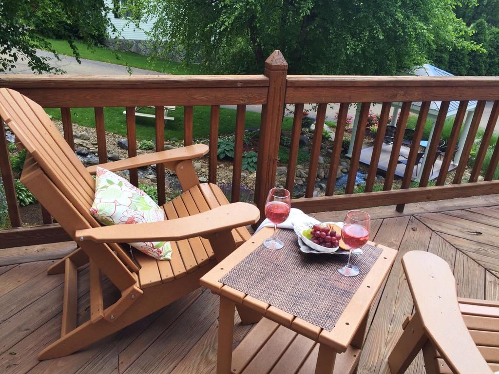 Donna'S Premier Lodging Willa Berlin Zewnętrze zdjęcie