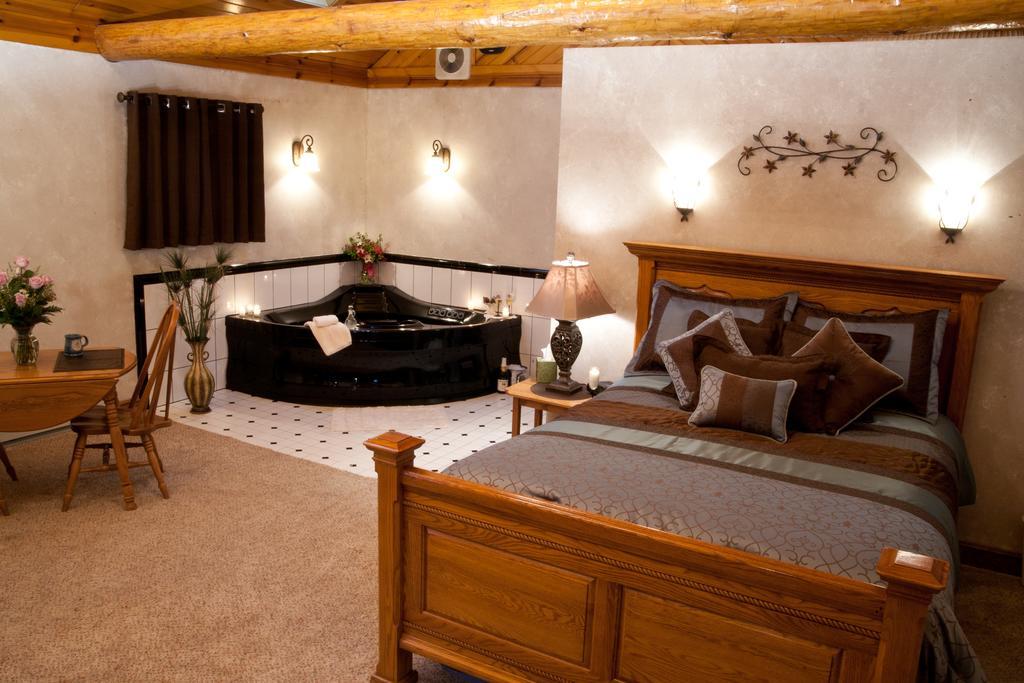 Donna'S Premier Lodging Willa Berlin Zewnętrze zdjęcie